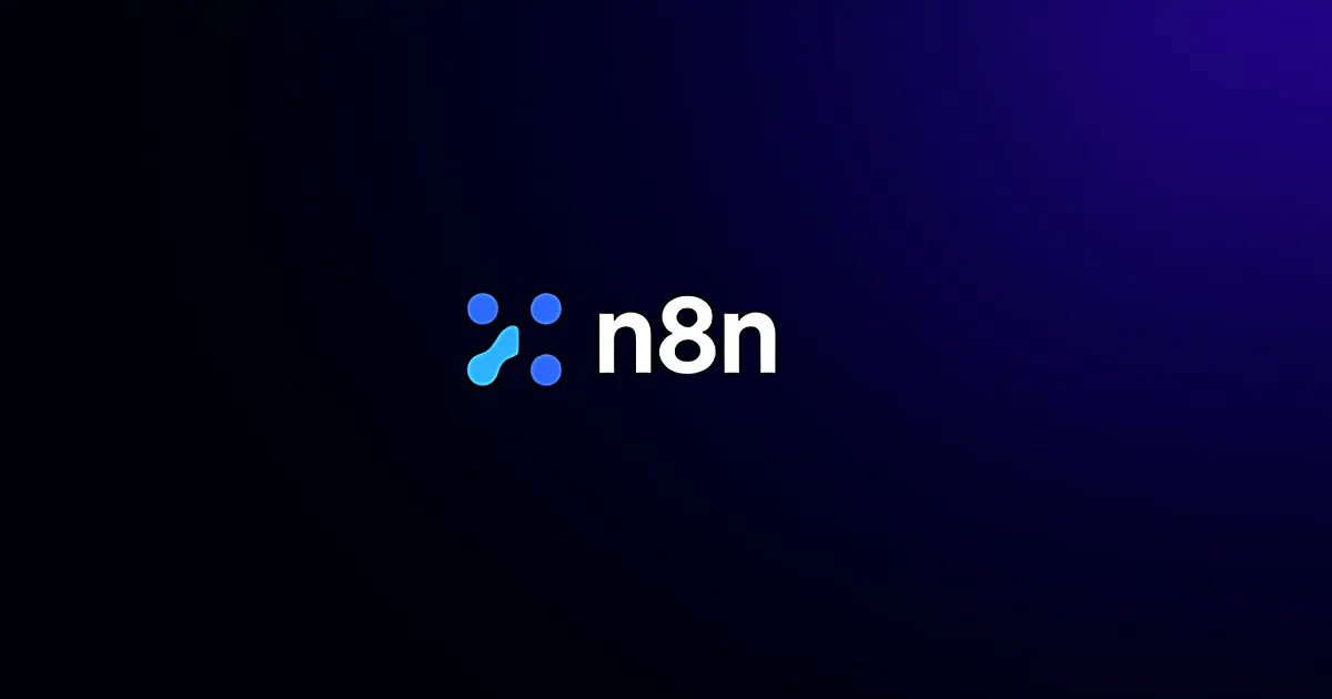 Abstract tech illustration: 21 Reference Checks in 9 Min for $0.44: The n8n Agent