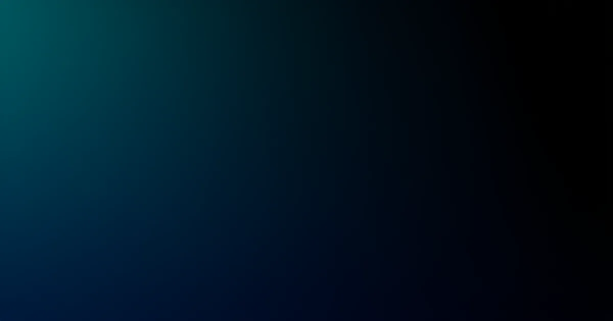 Abstract tech illustration: 685 Rejections in 12 Min: The 'No' Agent Recruiters Skip
