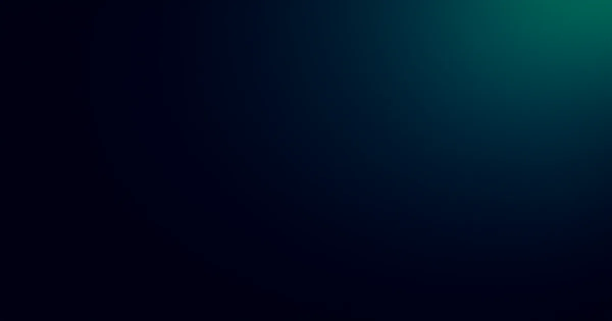Abstract tech illustration: Build This BEFORE Your Website: The Claude Code Inbox Triage
