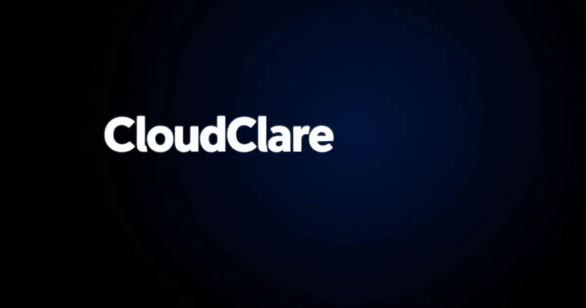 Abstract tech illustration: Cloudflare Clef: A 39ms Decision Isn’t an Approval