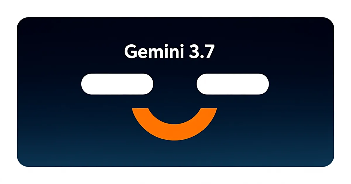 Developer working on a laptop with code on screen, representing Gemini API model migration and pricing decisions