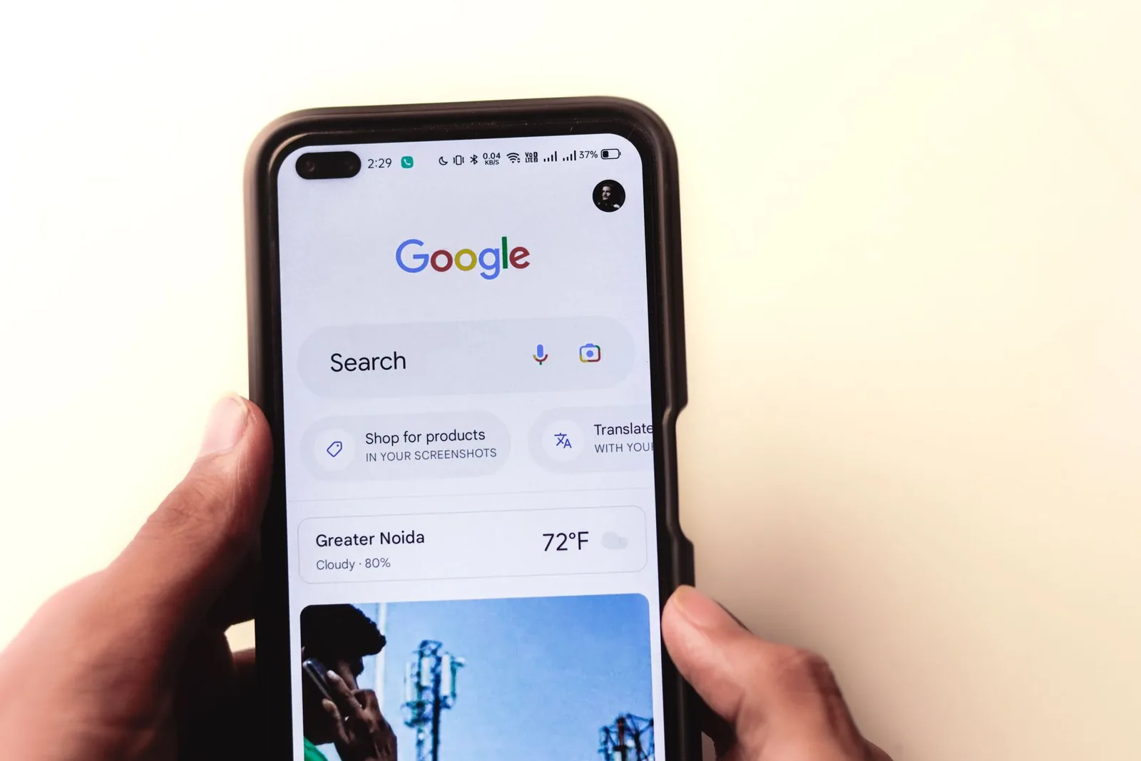 Abstract tech illustration: Google I/O 2026: The $40 Chrome Agent Bill Nobody Showed