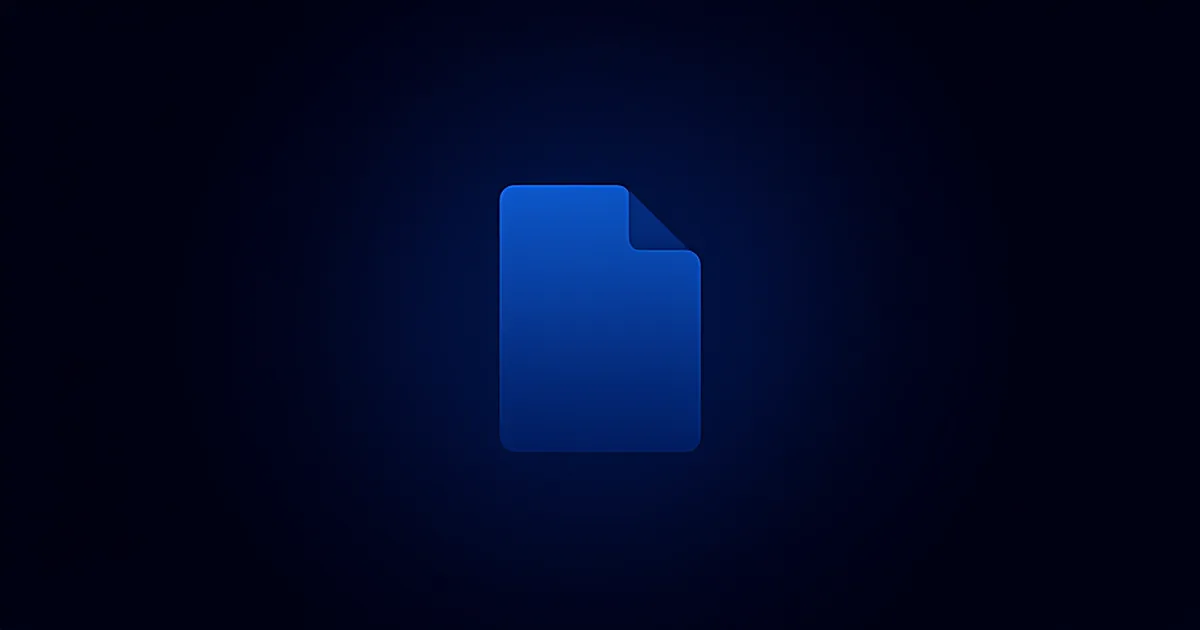 Abstract tech illustration: I Cancelled $380/mo of SaaS With 3 Folders in Claude Code