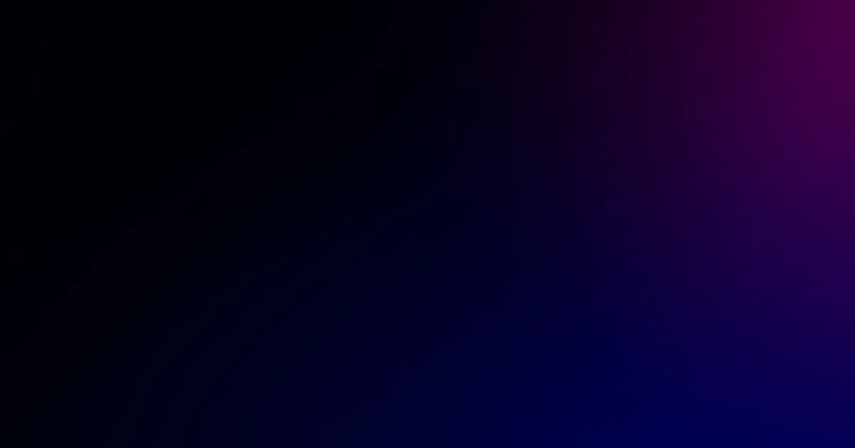 Abstract tech illustration: I/O 2026: 2 Of 3 Chrome AI Features Survived My Invoice Job