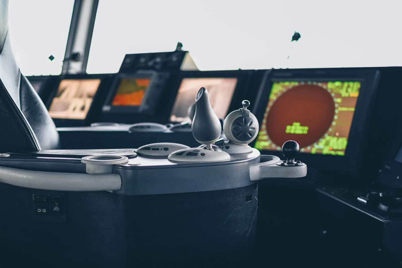 Abstract tech illustration: I/O 2026 In Reverse: Ship Skills In 45 Min, Skip WebMCP