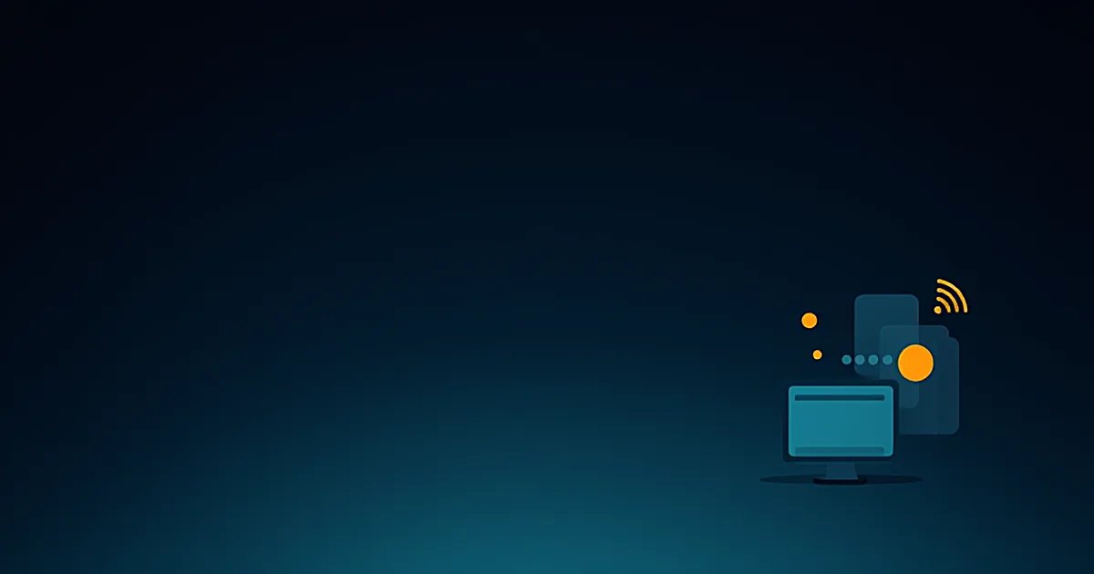 Developer reviewing a spending dashboard and code on a laptop to control AI agent API costs