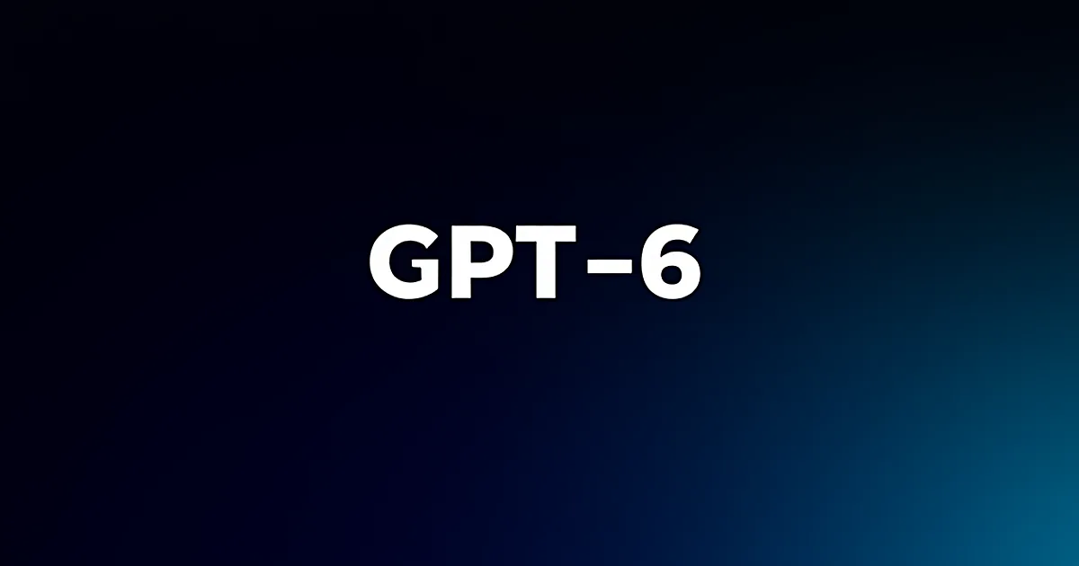Abstract tech illustration: Perplexity Gives GPT-6 Astra Production Access