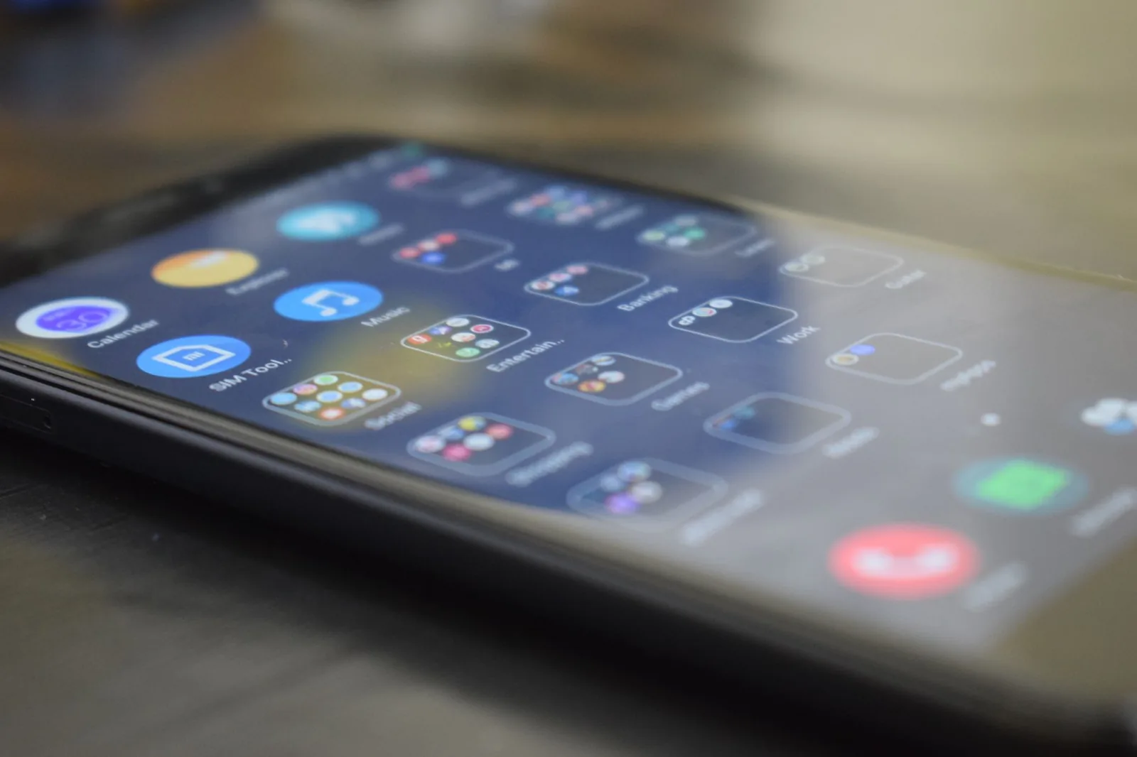 Abstract tech illustration: Photon's $4.5M Bet: Your Customers Won't Download Your App