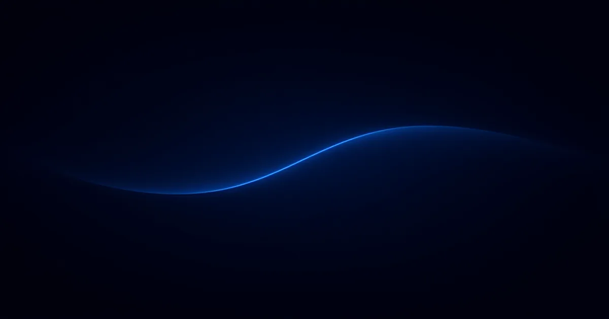 Abstract tech illustration: Sonnet 5.5: 30% Cheaper, Same Price — Retest Your Stack