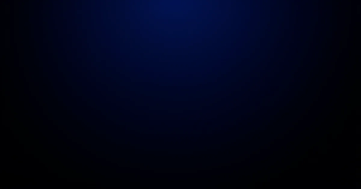 Abstract tech illustration: The Bot That Only Sends 'No': 247 Rejections, $7.41