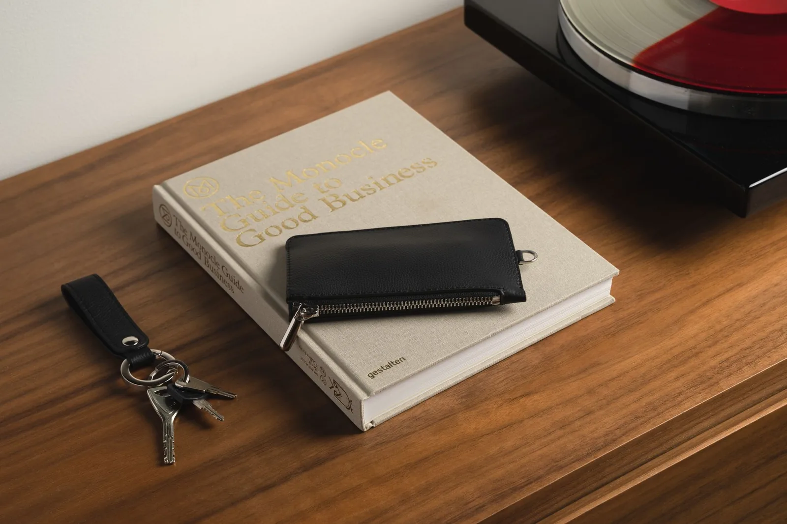 Abstract tech illustration: Wallet Keys Could Fall in Months. Is Your Stack Ready?