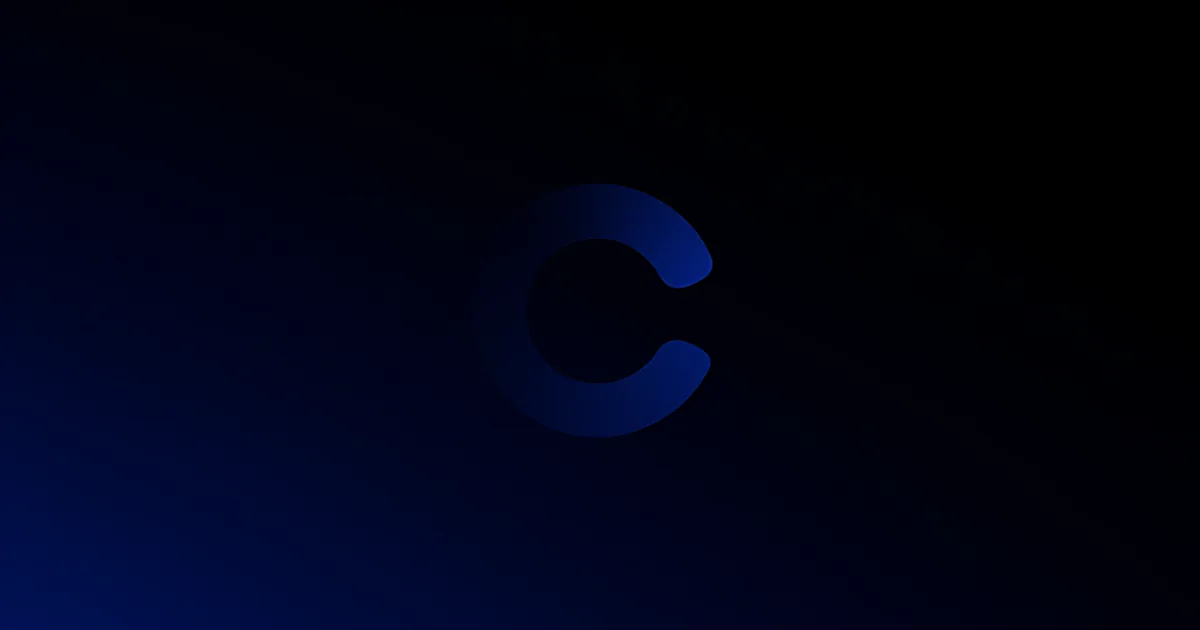 Abstract tech illustration: What is Claude Code? I Run 4 of Them in Parallel on One PC